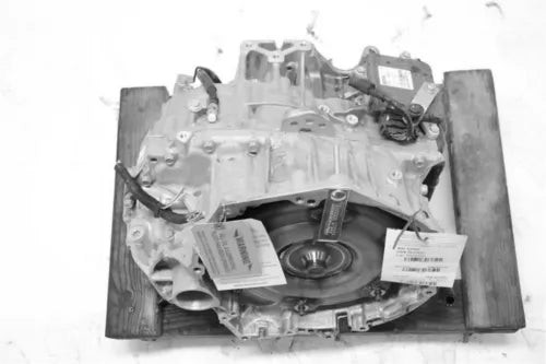 2018 MINI Cooper Grey Automatic Transmission Assembly OEM Used 37000 Miles used OEM transmission assembly