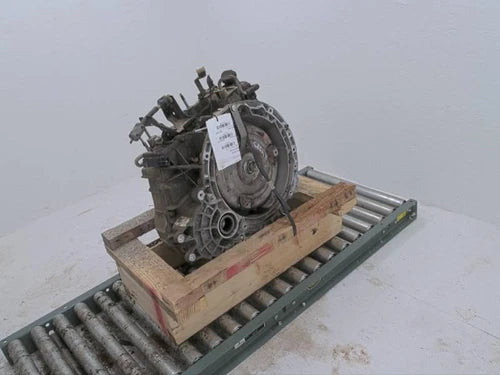 Used 2013 Ford Edge Automatic Transmission OEM 116K Maroon 6-Month Warranty used OEM transmission assembly