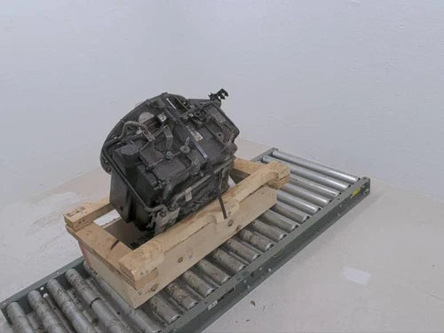 2013 Ford Edge Automatic Transmission Assembly Used OEM Black 94K Miles used OEM transmission assembly