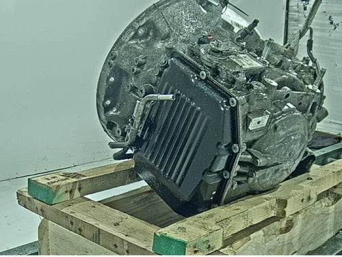 Lincoln MKZ 2008 Automatic Transmission Assembly OEM 6-Speed AWD Used used OEM transmission assembly