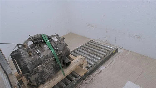 2013 Ford Edge Automatic Transmission Assembly OEM Used Black 118K Miles used OEM transmission assembly