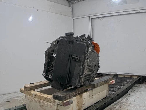 2012 Chevrolet Impala Grey Automatic Transmission Assembly Used OEM 151K Miles used OEM transmission assembly