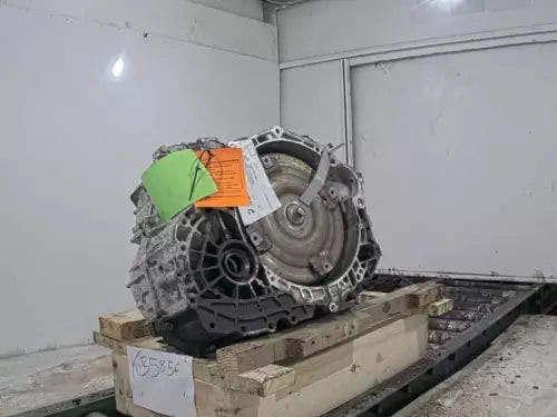 2012 Chevrolet Impala Grey Automatic Transmission Assembly OEM Tested Used used OEM transmission assembly