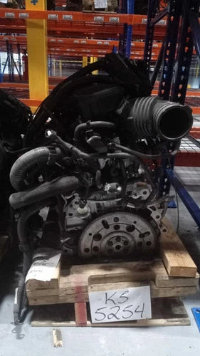 2019 Nissan Rogue Sport 2.0L Engine Complete Assembly Used OEM Red used OEM engine assembly