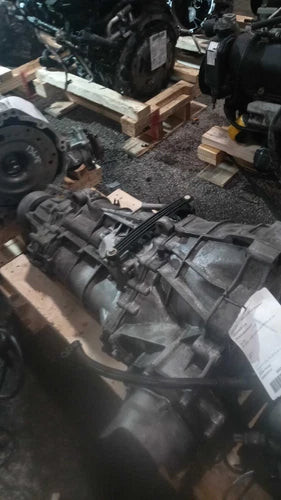 2012 Audi A4 Manual Transmission OEM Runs & Drives 155K Used Salvage Part used OEM transmission assembly