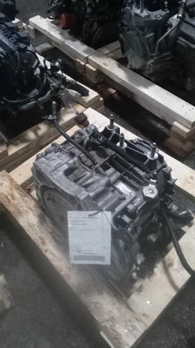 2016 Mazda 6 Automatic Transmission OEM Runs & Drives 52000 Miles Used used OEM transmission assembly
