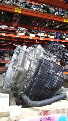 2019 Jeep Compass Blue Automatic Transmission Assembly OEM Tested Used used OEM transmission assembly