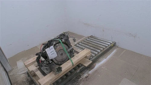2015 Chevrolet Cruze Automatic Transmission OEM Used Red 137K Miles used OEM transmission assembly