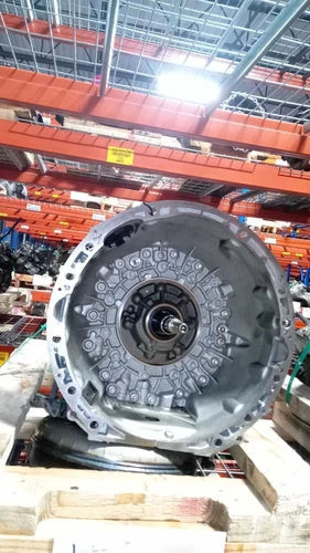 2016 Mercedes-Benz GLE-Class Automatic Transmission OEM Tested Used used OEM transmission assembly