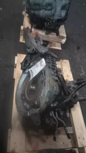 2009 Dodge Avenger Automatic Transmission Assembly OEM Tested RED 134K Miles Used used OEM transmission assembly