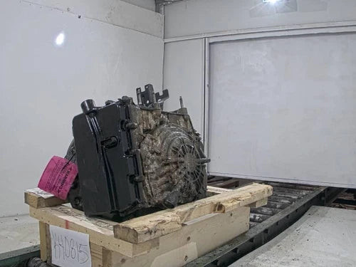 2009 Ford Flex Automatic Transmission OEM Used Maroon 6-Month Warranty used OEM transmission assembly