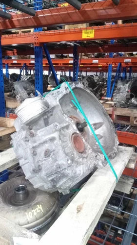 2011 MINI Countryman Automatic Transmission OEM Runs & Drives Used used OEM transmission assembly