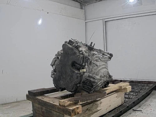 2015 Buick LaCrosse Automatic Transmission OEM Used 2.4L 128K Red used OEM transmission assembly