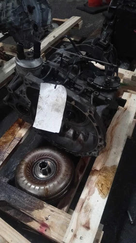 2011 MINI Countryman Automatic Transmission OEM Used 6 Mo Warranty used OEM transmission assembly