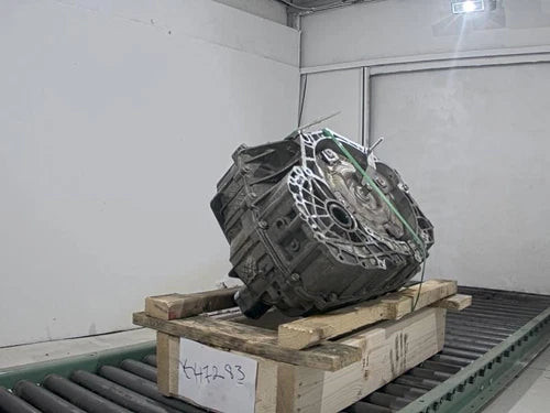 2010 GMC Terrain Automatic Transmission Assembly Used Grey OEM 6 Month Warranty used OEM transmission assembly