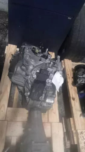 2018 Jeep Compass Automatic Transmission Assembly Blue OEM Used 38K Miles Runs used OEM transmission assembly