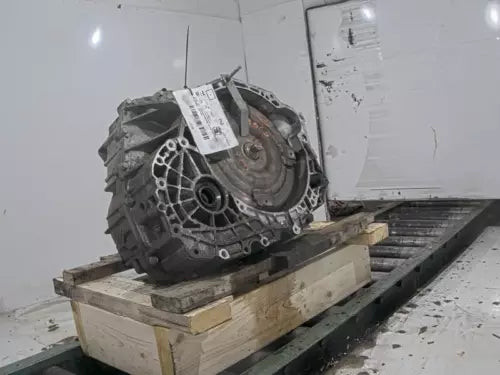 Used 2012 Buick LaCrosse Automatic Transmission OEM Tested White 6 Mo Warranty used OEM transmission assembly