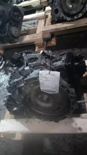 2016 Fiat 500 OEM Automatic Transmission Assembly Used Runs & Drives 99000 Miles used OEM transmission assembly