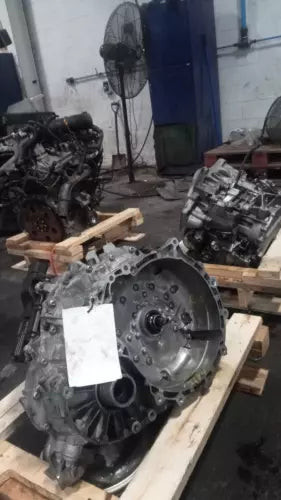 2016 Jeep Cherokee Grey Automatic Transmission Assembly OEM Used used OEM transmission assembly