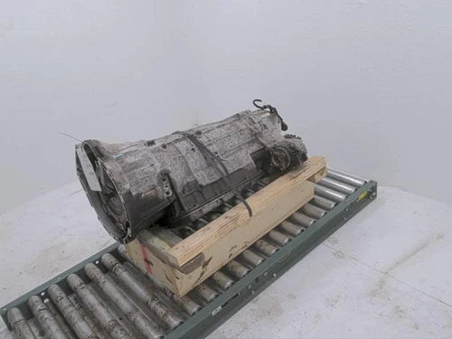 2011 BMW 328i Automatic Transmission Assembly OEM Black Used 175K Tested used OEM transmission assembly