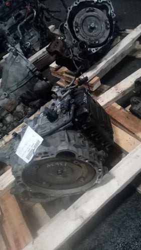 2014 Hyundai Sonata OEM Automatic Transmission Assembly Used Tested Runs Drives used OEM transmission assembly