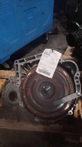 Used 2010 Acura TSX Automatic Transmission OEM White 2.4L 197K Miles used OEM transmission assembly