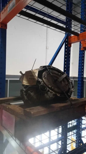 2012 MINI Cooper Automatic Transmission OEM Used Red 112k miles 6 Mo Warranty used OEM transmission assembly