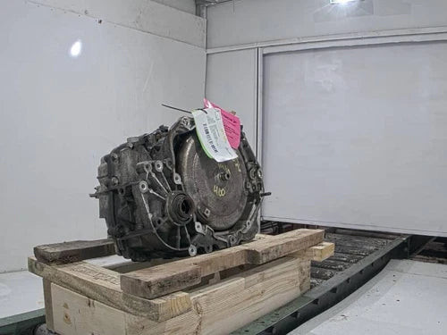 Used 2013 Chevrolet Cruze Automatic Transmission OEM TAN 93000 Miles used OEM transmission assembly