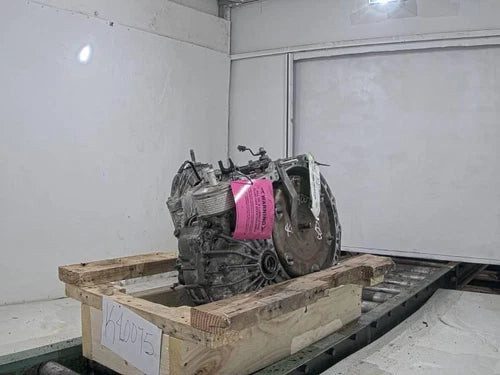 2011 MINI Cooper Green Automatic Transmission OEM Tested 6 Month Warranty Used used OEM transmission assembly