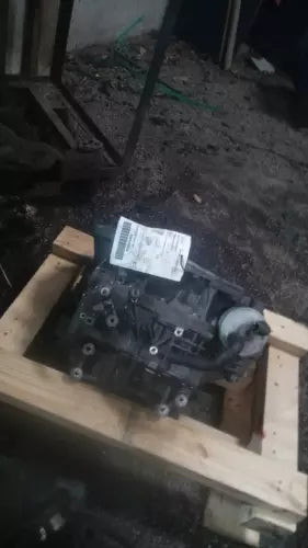 2014 MINI Paceman Automatic Transmission OEM Used 127K Miles Repair Part used OEM transmission assembly