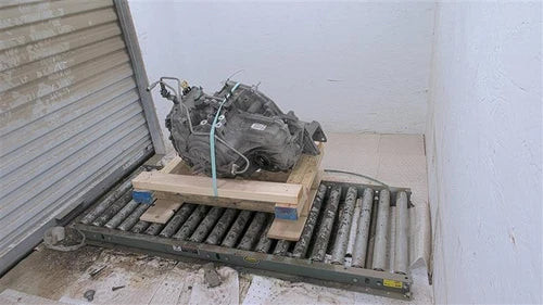 Used 2013 Buick Verano Automatic Transmission OEM Runs & Drives 6 Mo Warranty used OEM transmission assembly