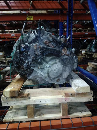 2012 Honda Accord Grey Automatic Transmission OEM Runs & Drives 106K Miles Used used OEM transmission assembly