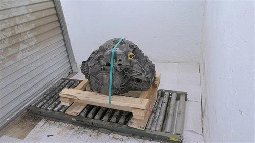 2015 Chrysler 200 Grey Automatic Transmission OEM Tested 6 Mo Warranty Used used OEM transmission assembly