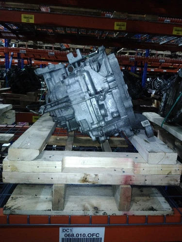 2016 Buick Encore Automatic Transmission Assembly OEM Black Used used OEM transmission assembly