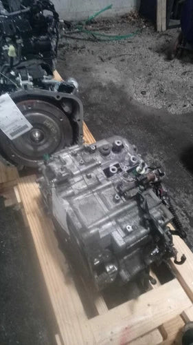 2011 Honda Accord Automatic Transmission OEM Used 122K Miles Fits 3.5L used OEM transmission assembly