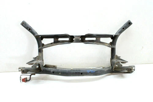 2013 VW PASSAT SEL REAR SUSPENSION CRADLE SUBFRAME 50698 OEM 12 13 14 used OEM rear subframe and crossmember