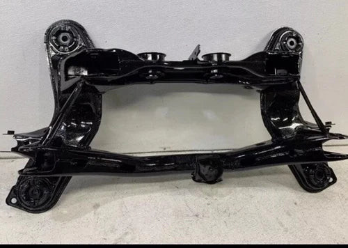 2003-2008 Honda Pilot AWD rear crossmember subframe cross member sub k frame OEM used OEM rear subframe and crossmember