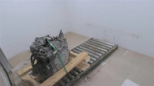 2017 Kia Forte Automatic Transmission OEM Used Black 2.0L 80K Miles used OEM transmission assembly