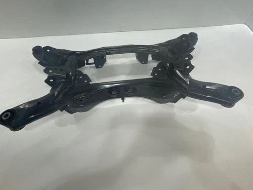 Fits 2019 - 2024 SUBARU ASCENT 2.4L AT Rear Subframe Crossmember 20152XC00C OEM used OEM rear subframe and crossmember