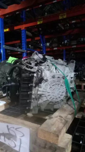 Used 2017 Kia Forte Maroon OEM Automatic Transmission Assembly Tested Low Miles used OEM transmission assembly