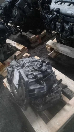 2019 Volkswagen Atlas Automatic Transmission Grey OEM Runs & Drives 6 Mo Warranty Used used OEM transmission assembly