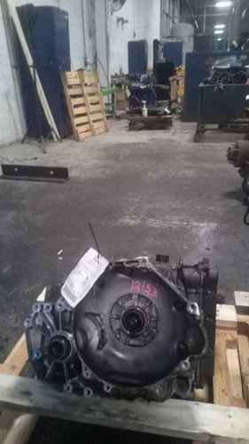 2012 GMC Terrain Automatic Transmission Assembly Grey Used OEM 93000 Miles used OEM transmission assembly
