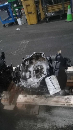 2012 Chevrolet Cruze Automatic Transmission Assembly OEM Used 1.4L 151K Miles used OEM transmission assembly