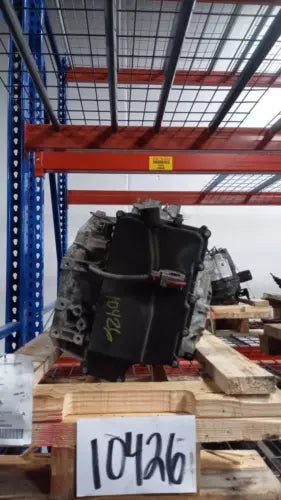 2011 GMC Terrain Automatic Transmission OEM Runs & Drives 6 Mo Warranty Used used OEM transmission assembly