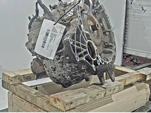 Lincoln MKZ 2009 Automatic Transmission Assembly 6-Speed OEM Used used OEM transmission assembly