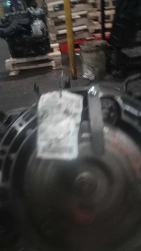 2011 Ford Explorer Automatic Transmission Silver OEM Runs & Drives Used used OEM transmission assembly