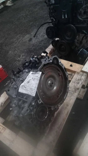 2016 Kia Sportage Automatic Transmission Assembly Used Silver OEM used OEM transmission assembly