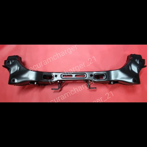 2006 2010 Kia Optima Rear Crossmember Subframe Under Carrier w/ BOLTS OEM used OEM rear subframe and crossmember
