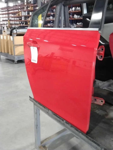 2014 Chevrolet Cruze power child l Used OEM complete door assembly used OEM complete door assembly