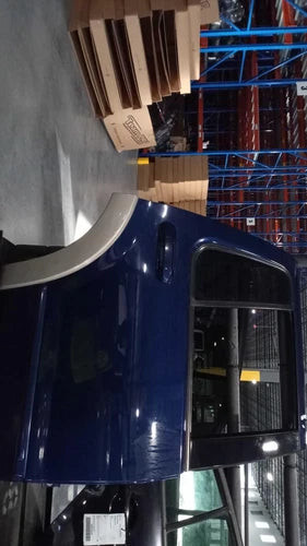 2006 Ford Explorer exc. Sport Trac Used OEM complete door assembly used OEM complete door assembly